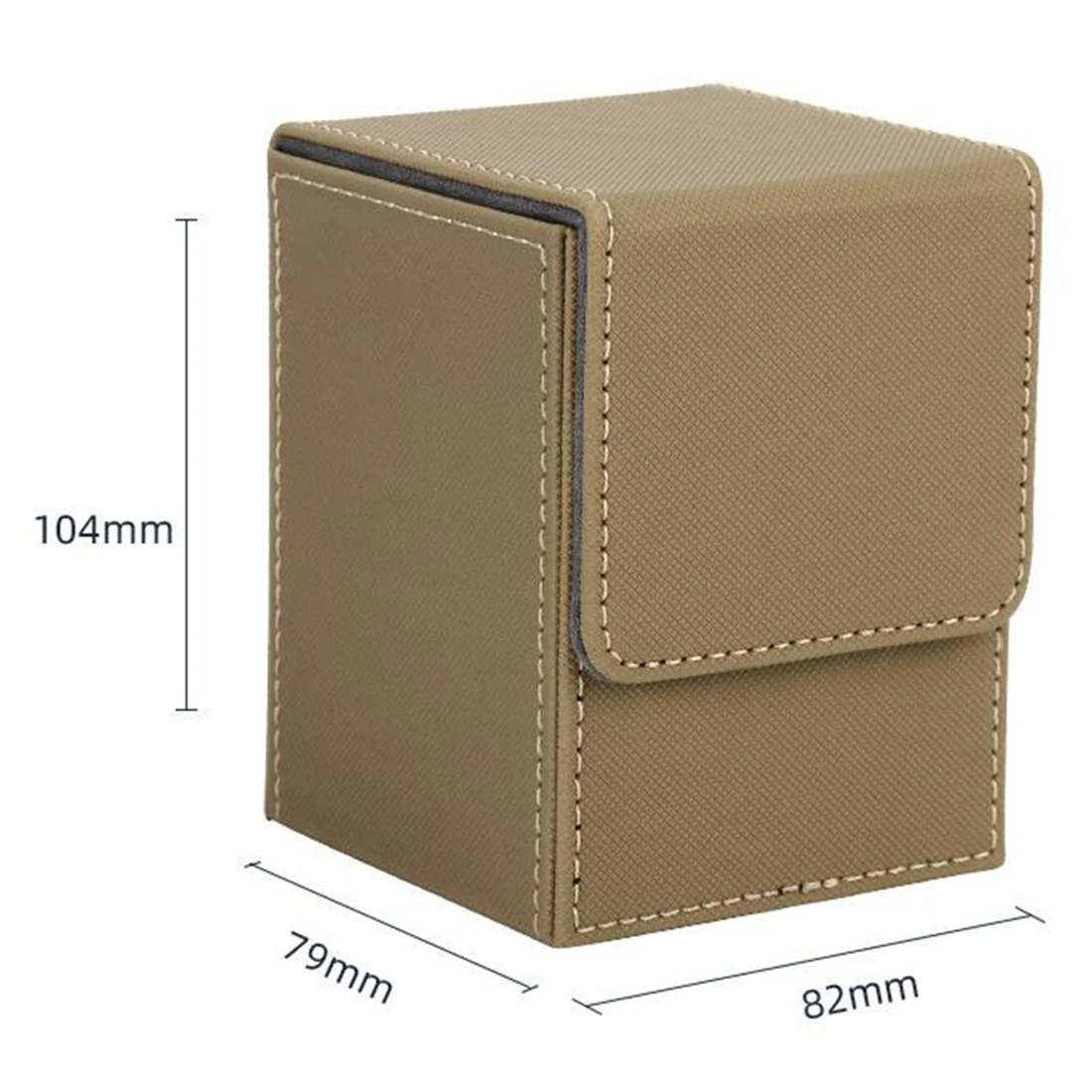 Abkn-Card Case Deck…