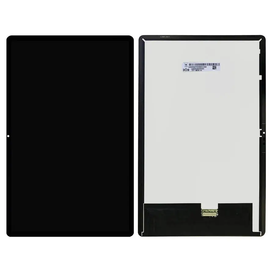 

Для Lenovo Tab P11/P11 Plus TB-J606F TB-J606L TB-J606 TB-J616 TB-J607 J606 J616 ЖК-дисплей с цифровым преобразователем сенсорного экрана в сборе