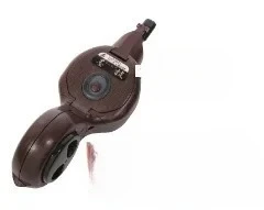 

Affinity SHINWA Portable Ink Dipper Ink Technology Automatic Roll Brown 77845