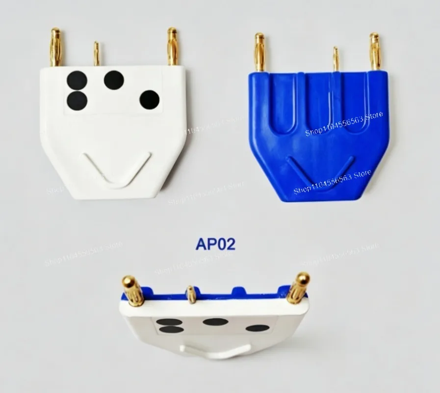 AP01-AP03 LigaSure Adapter LS10 FT10, Container Seal Connector for Valleylab Vessel Sealing System
