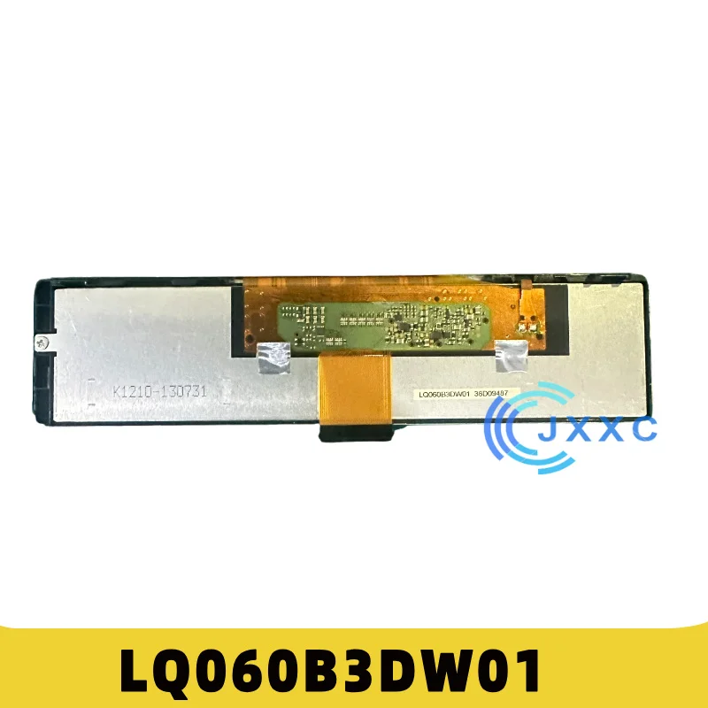 

Suitable for 6-inch LQ060B3DW01 car LCD display panel