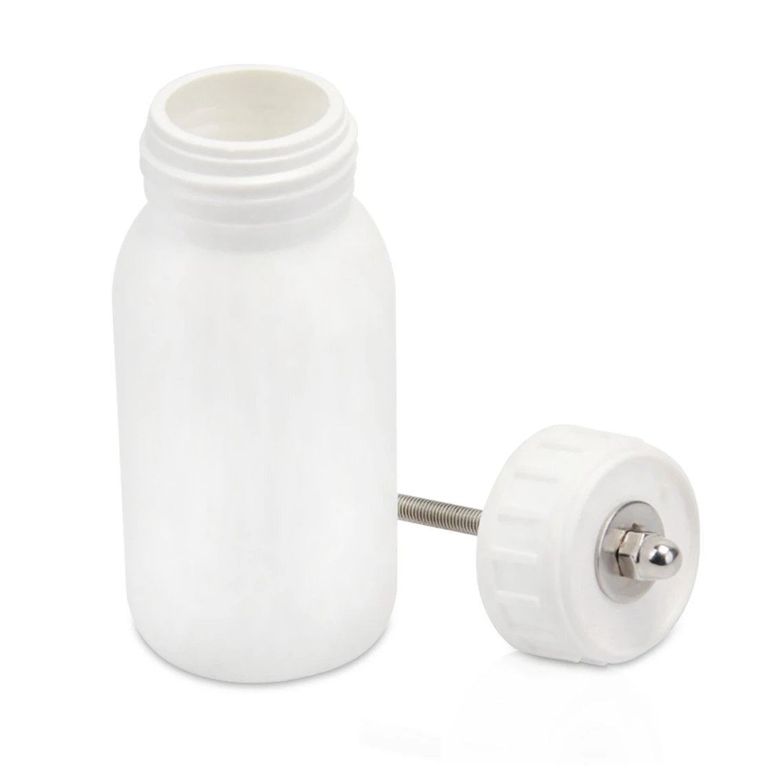 A35F nueva botella de limpieza de rodamientos para patines de ruedas para patines de tabla larga, rodamientos para zapatos