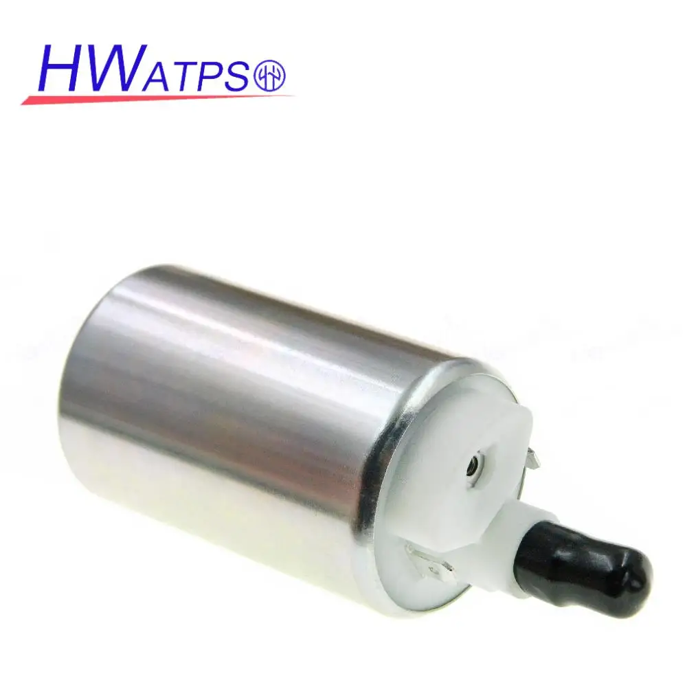 HWATPS Fuel Pump+Fuel Injection Pressure Regulator+Fuel Strainer For Suzuki Gladius GSXR600 GSXR750 SV650 Kawasaki Vulcan 1700