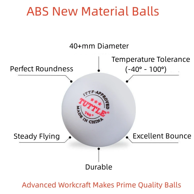 Thumbnail 3 - #9 Cheapest Ping Pong Balls Deals You Can Get