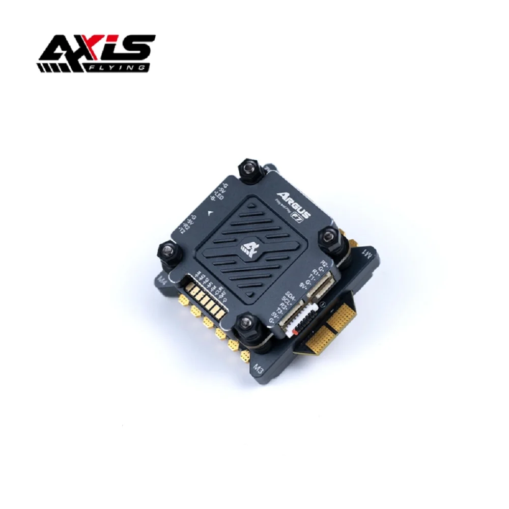 AxisflyingArgusPROPlugandPlaySTACK55A/65A&F7