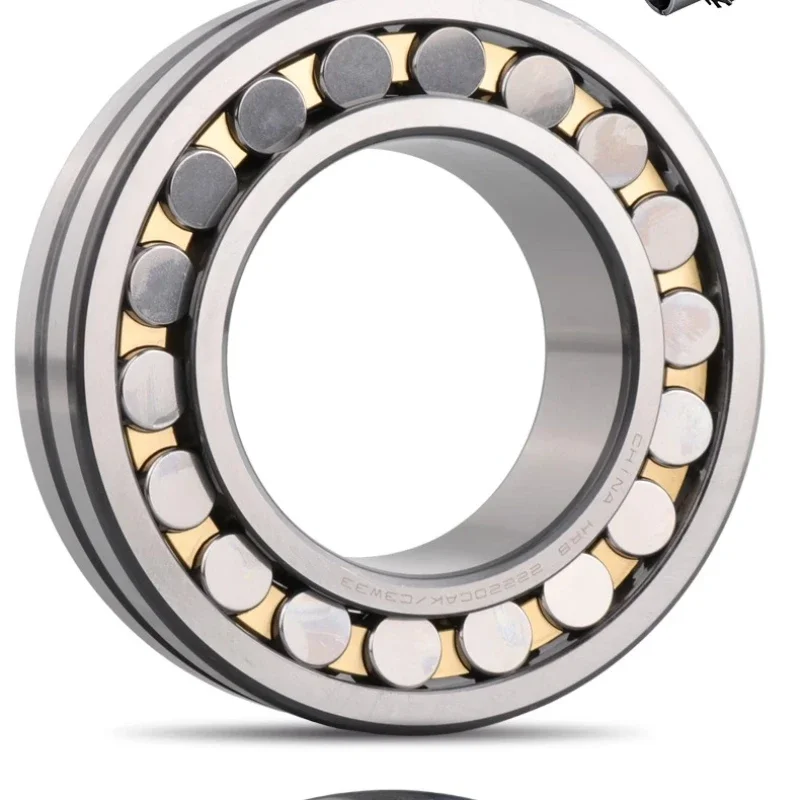 

22218 22219 CA K W33 Spherical roller