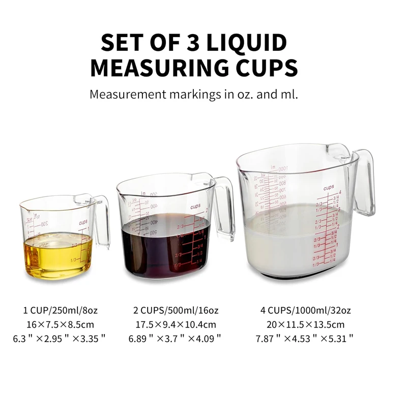 Thumbnail 3 - #26 Best Measuring Cups to Buy In 2026