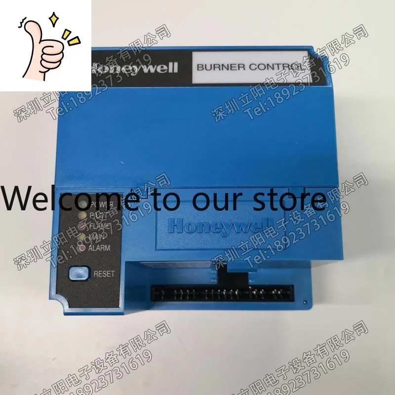 

Новый контроллер Honeywell RM7895B1013 RM7895A1014