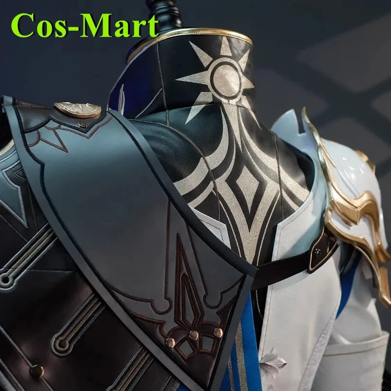 كوس مارت لعبة هونكاي: ستار رايل Phainon تأثيري حلي NiuSkin حفلة لعب الأدوار الملابس الجديدة مجموعة كاملة ملابس رجالي حار جديد