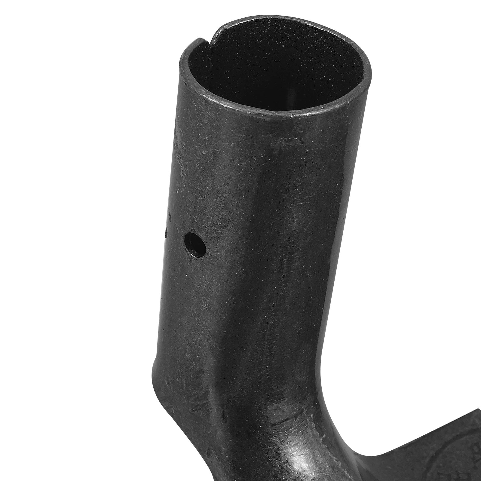 

High Hardness Hoe Manganese Steel Farming Tool Widened Durable Replacement For Agriculture Plowing Medium Size