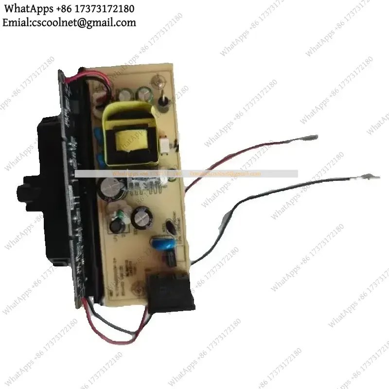 Motherboard Main Board for Xiaomi Mijia 1C STYTJ01ZHM Robot Vacuum Cleaner Charging Base Cradle Dock Parts