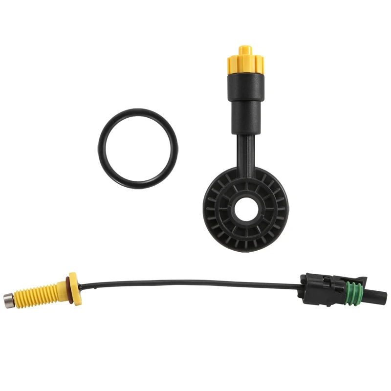 

Автомобильный датчик топливного фильтра WKW500080 для Discovery 3 4 для Range Rover Sport 2006-2013