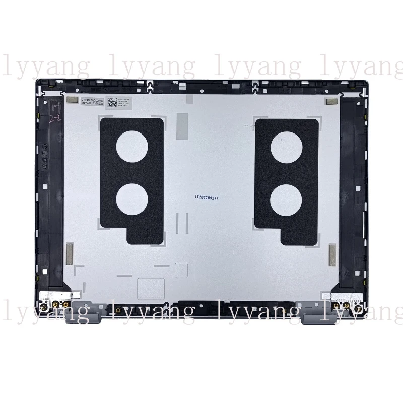 f  New For Dell Inspiron 14PLUS 7420 7425 LCD Rear Lid Back Cover Case 09YV3J 9YV3J