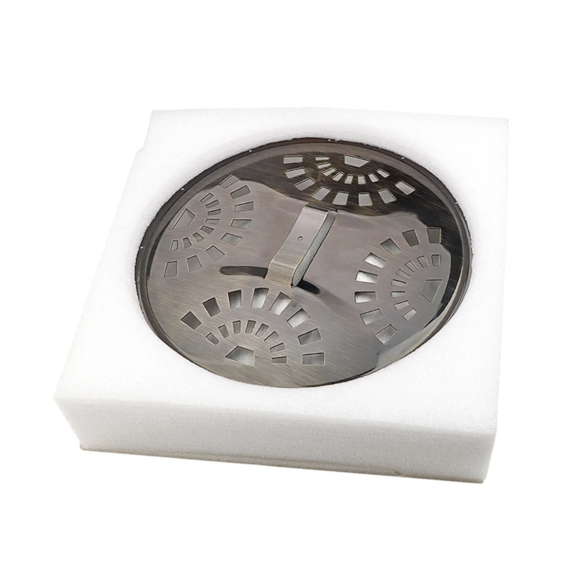 

Highly Recommended.Resonator Cones Soundhole Screens Tailpiece Spider Bridge Saddle Set