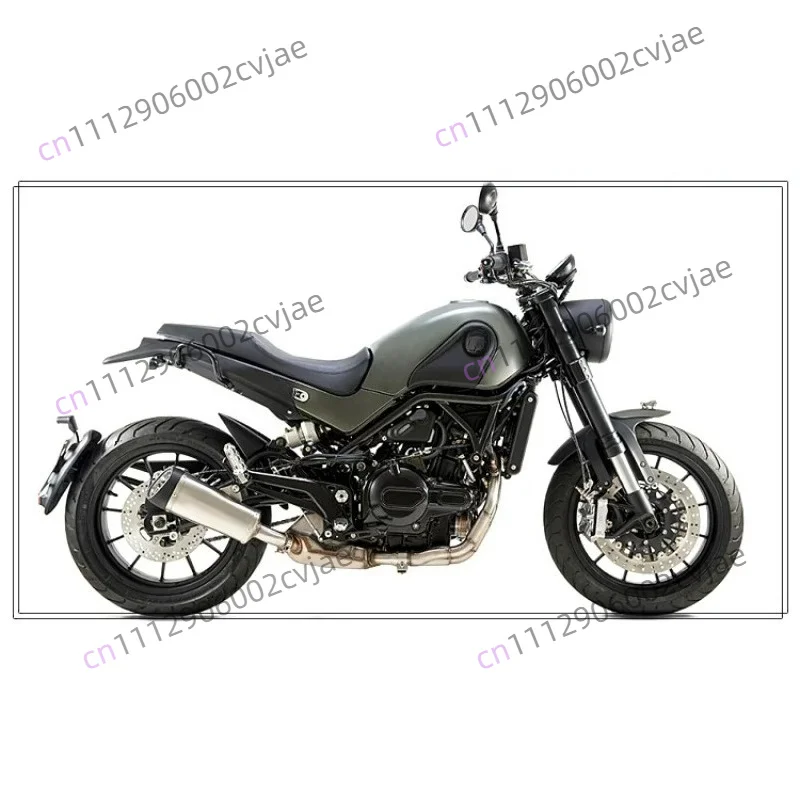 Suitable for rear shock absorber of Benelli Leoncino 500 BJ500