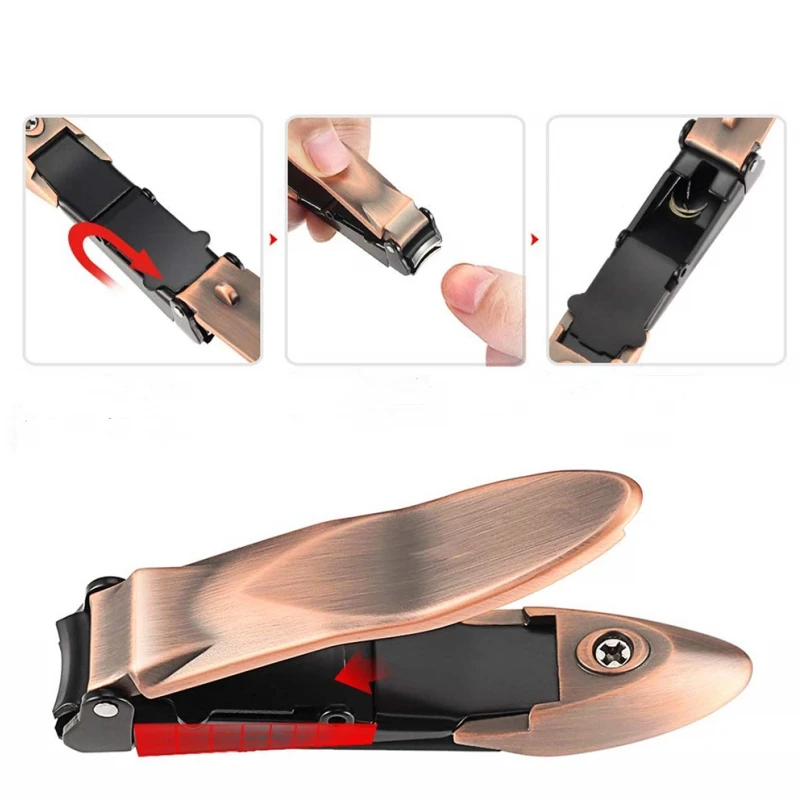 Nagelset Nagelspijker Dikke nagelset//1 set Nagelgereedschap Nagel-/föhn/föhn