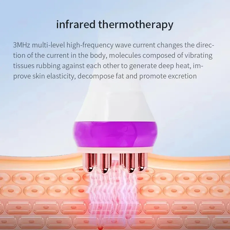 9 in 1 Laser Vacuum Radiofrequency RF 80K Cavi Lipo Slimming Ultrasonic Liposuction Cavitation Machine Face Lifting Body Shaping