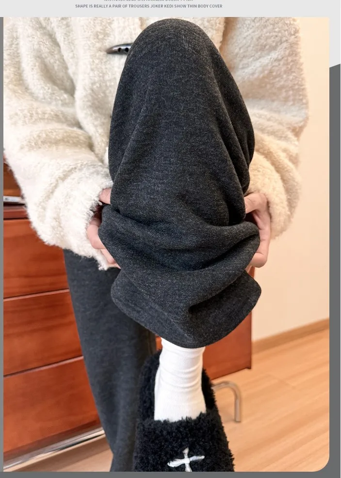 Pantalones de pierna ancha para mujer elásticos de verano Tie-Dye en capas Resort Split Amekaji Boho Wave bambú-algodón de secado rápido moteado