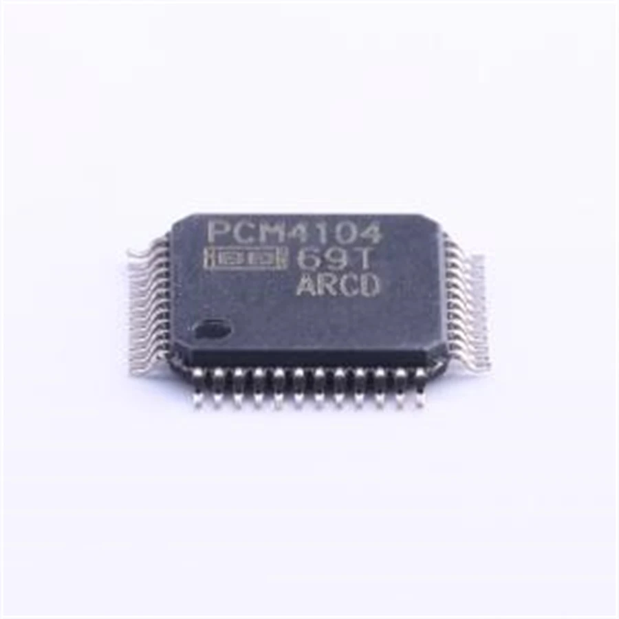 

10PCS/LOT PCM4104PFBR (Data Acquisition ICs)