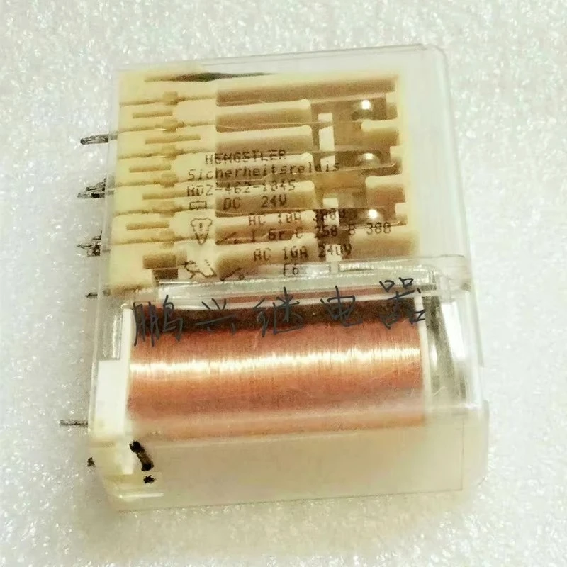 Safety Relay HOZ-46…