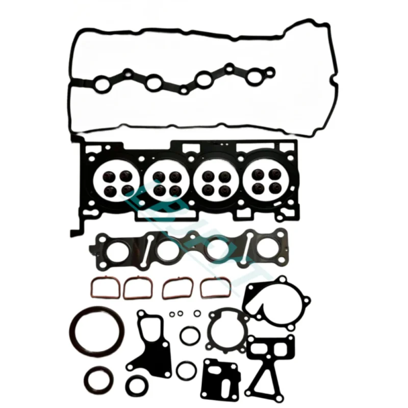 GENUINE GASKET KIT-ENGINE OVERHAUL 20910-2CA01 FOR HYUNDAI GENESIS COUPE G4KF