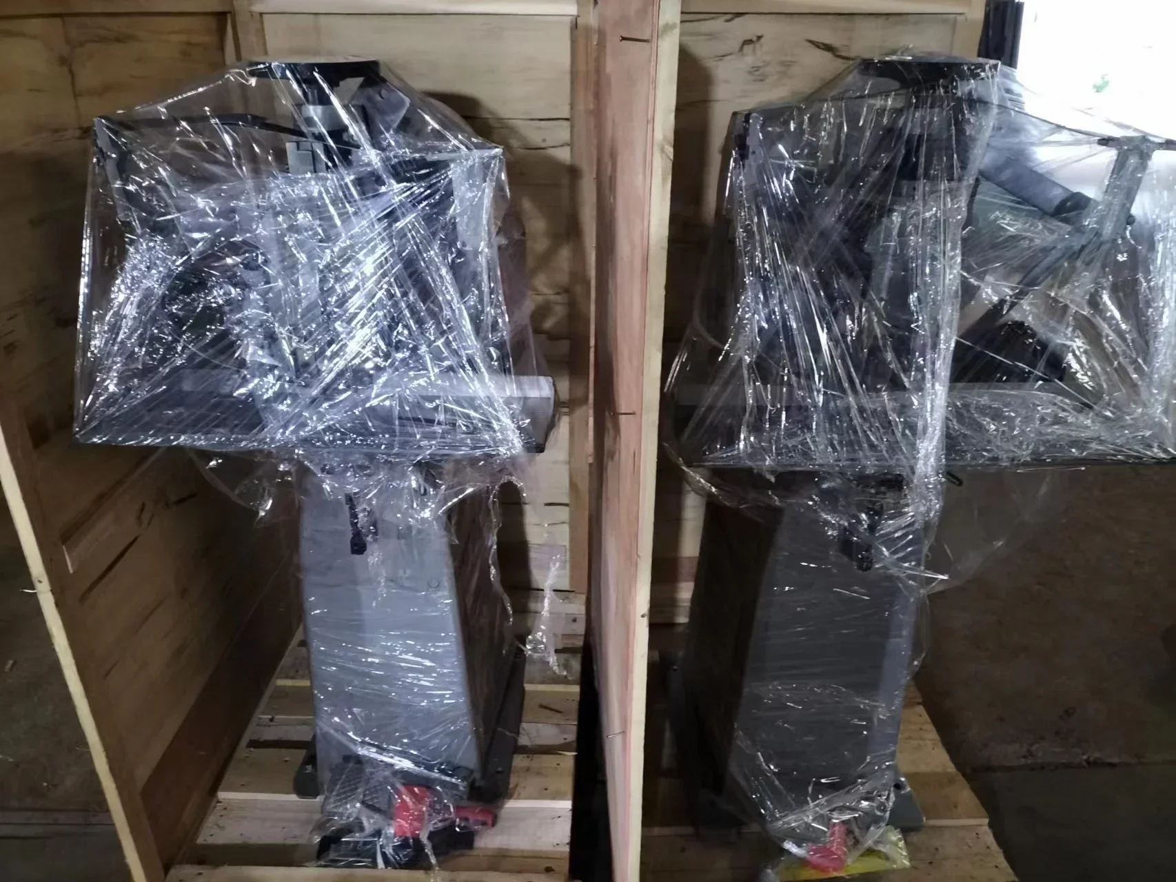 10 ~ 7Q2 bindmachine met enkele kop voor werkboektijdschriftbindmachine