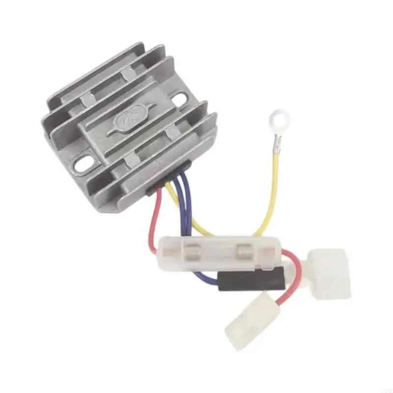 Automatic Regulator Stabilizer Diesels Engine Charging Module Rectifier C7AC