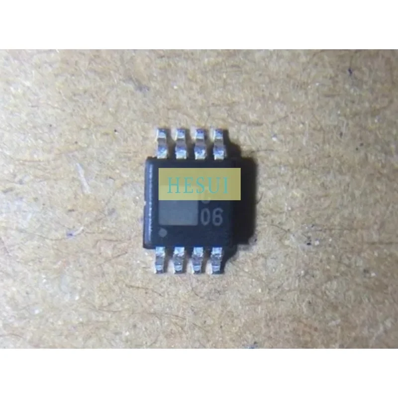 New imported original AD7940BRMZ AD7940BRM screen printing C06 MSOP8 package chip