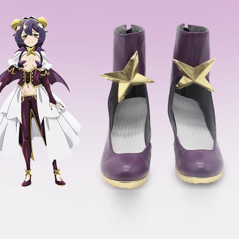 

I admire magical girls Gushing over Magical Girls Hiiragi Utena Cosplay Shoes