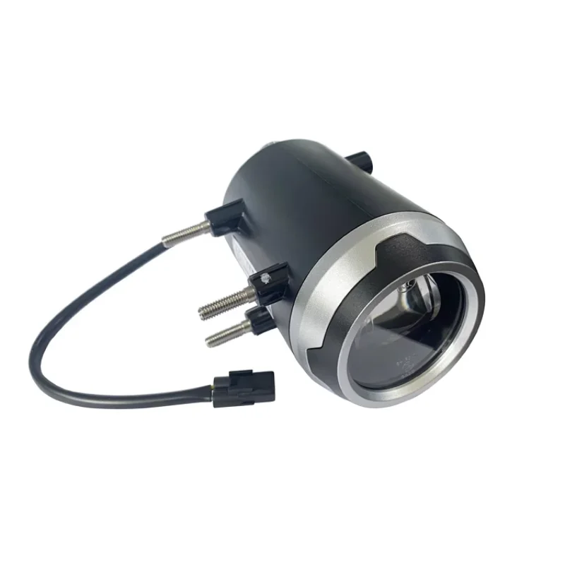 

FOR CFMOTO Motorcycle Accessories 800MT Left and Right Front Fog Lamp Assembly Headlamp Safety Edge Lamp