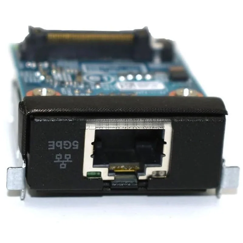 OEM Replacement  New 5GbE RJ45 Network Card For Dell Pro Micro QCM1250 QBM1250 Pro Max FCM2250