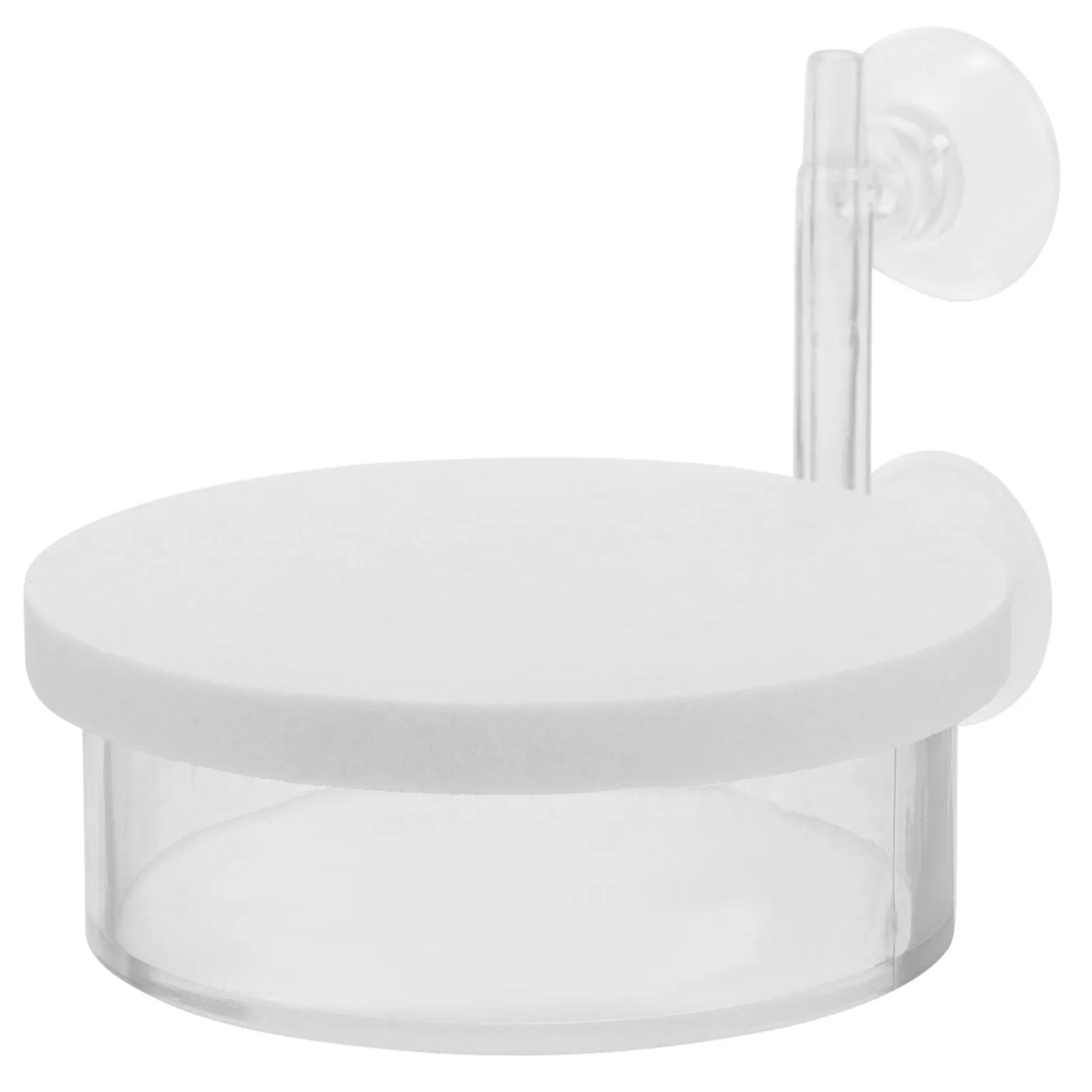 

Fish Tank Oxygen Bubble Stone Acrylic Diffuser Aquarium Plants Air Bubbler for Fish Tank Aquarium Accessory