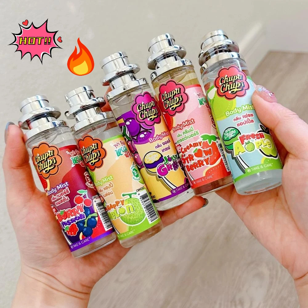 Brand Thai Fruit Pe…