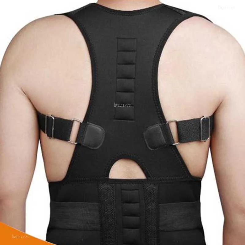 

Health protection with male and female humpback JiaoZi corrective hump shape back correct posture correction