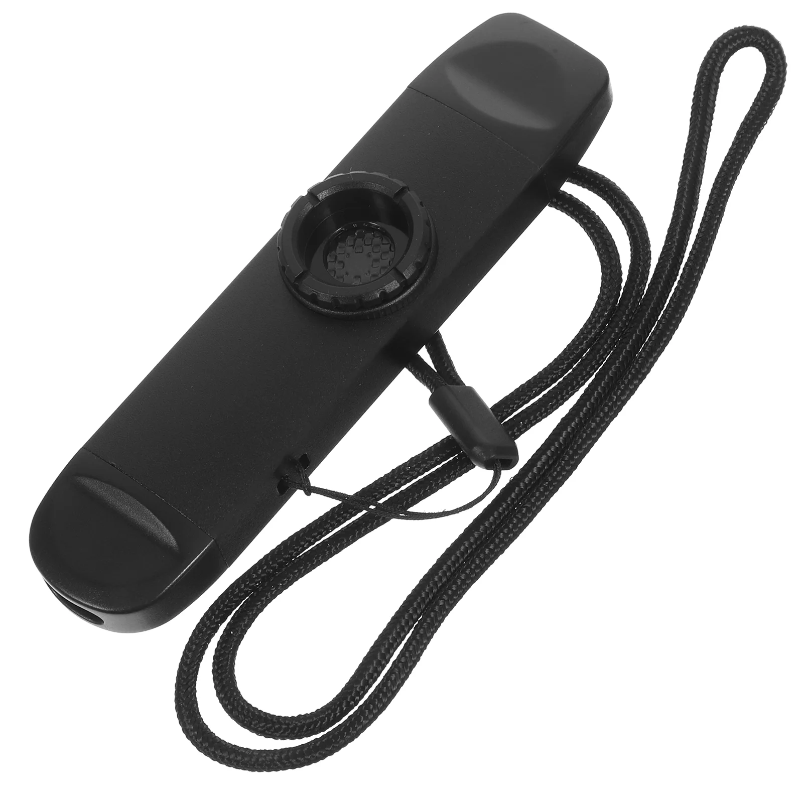 

Kazoo Guitar Accompaniment Kazoo Portable Kazoo Instrument Double Head Kazoo for Beginner