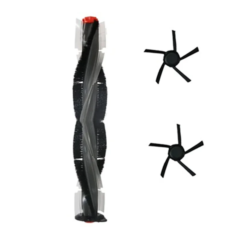 

ABPQ-3 Pcs For Neato Botvac Connected D10 D9 D8 D3 D4 D5 D6 D7 D Series D75 D80 D85 Parts Main Side Brush Ultra Filter