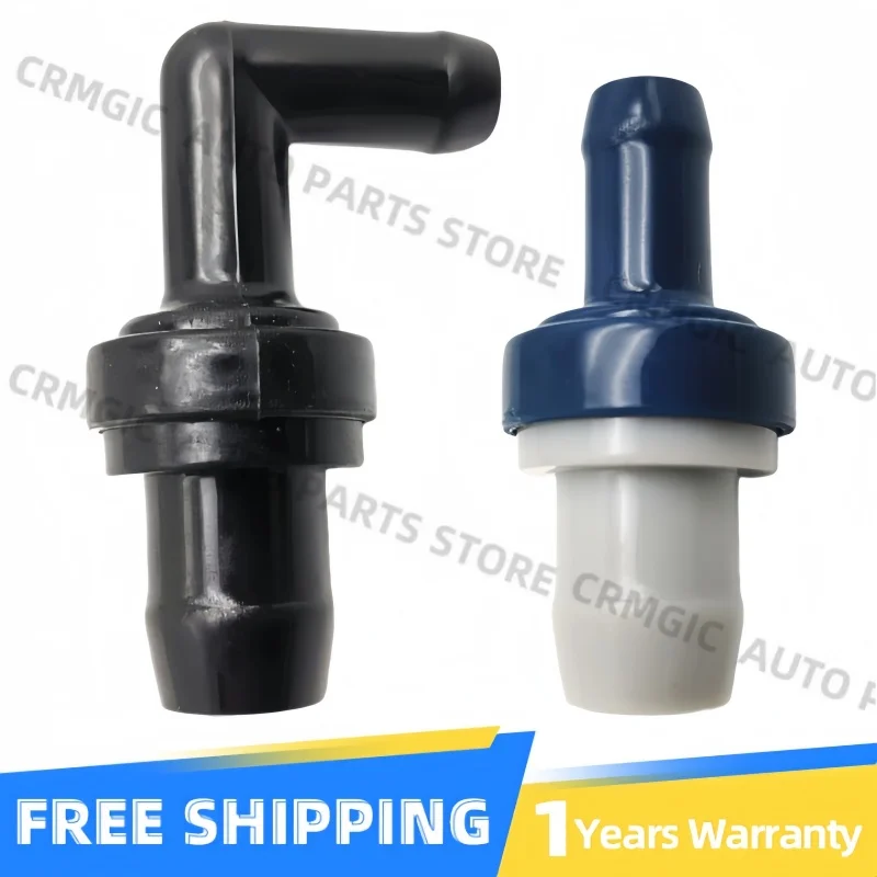 

Engine Check Valve for Mitsubishi Lancer 4G18 PCV PVC Exhaust Gas Circulation Valve Crankcase Ventilation Valve