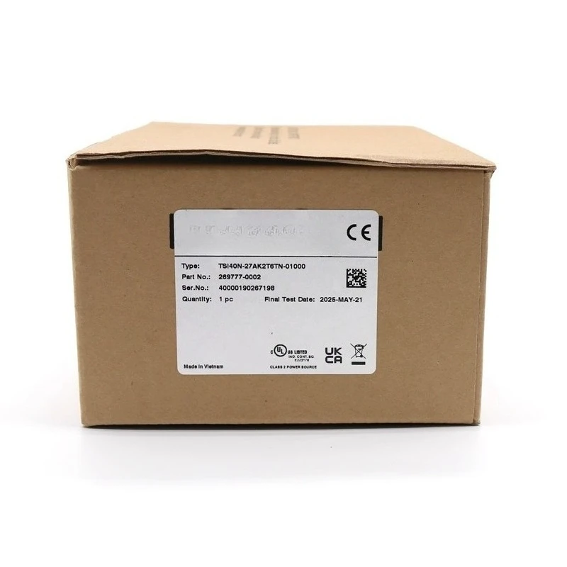 origin.al genuine TSI40N-27AK2T6TN-01000 drawing machine OYK-K0-01024 encoder