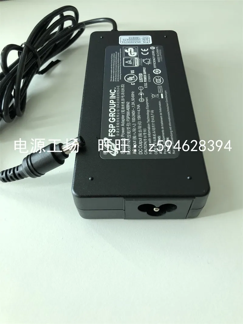 19V90W/FSP090-DIEBN2/RSBA/DMAB1/DIECN2/ABAN2/DBBN3