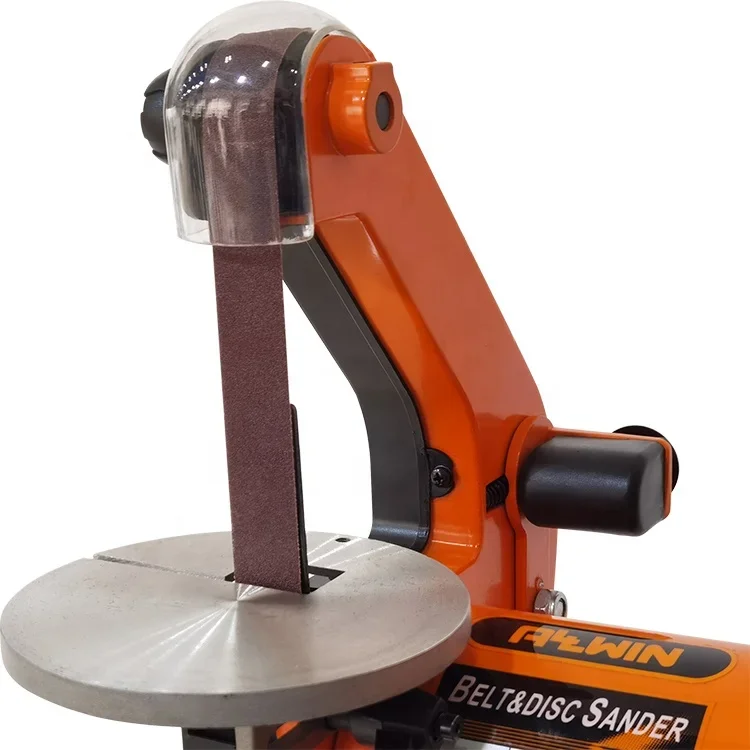 Two-in-one sanding machine 5