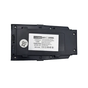 10 Hauptverkauf Batterie L900 Pro - №3