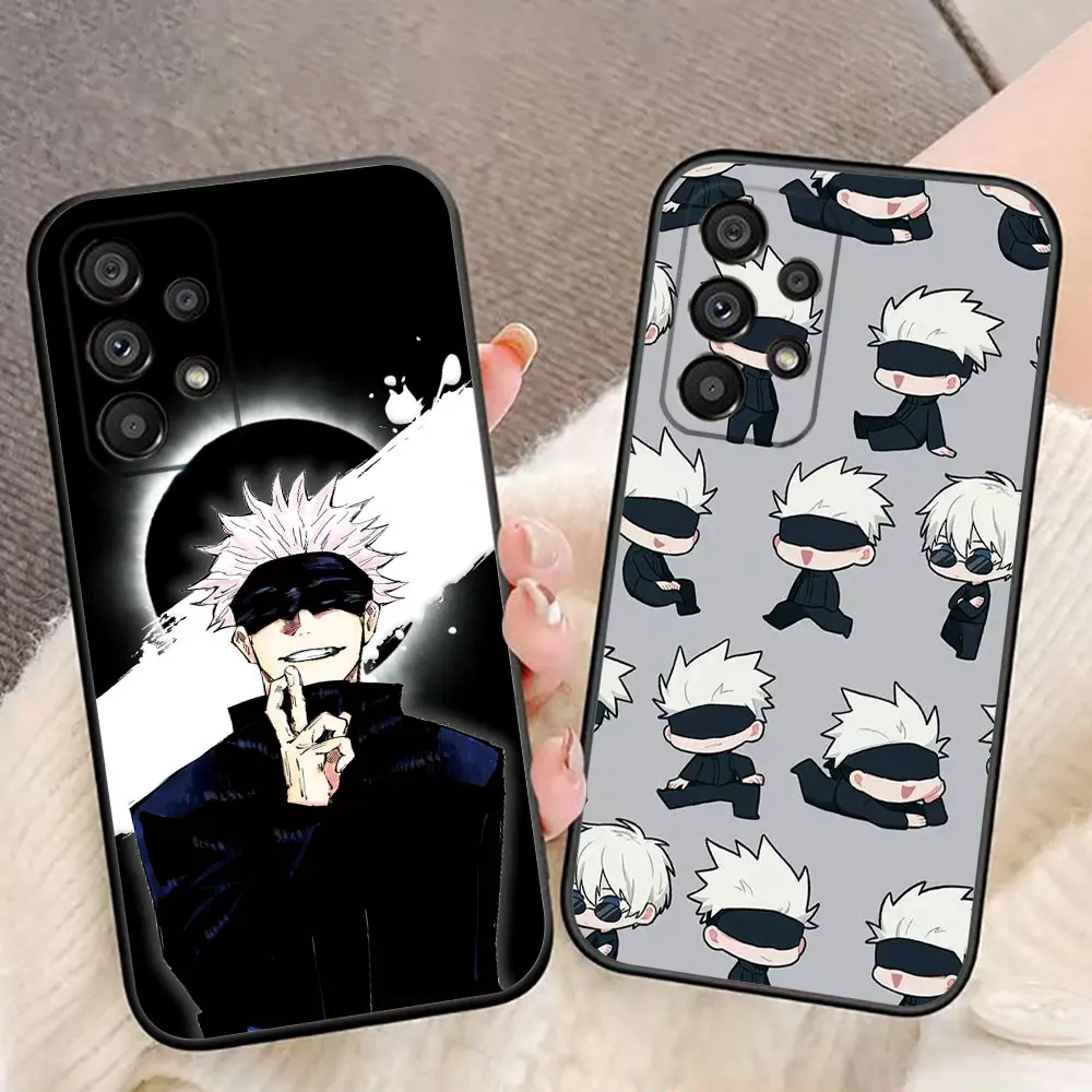 J-Jujutsu Kaisen Sa…