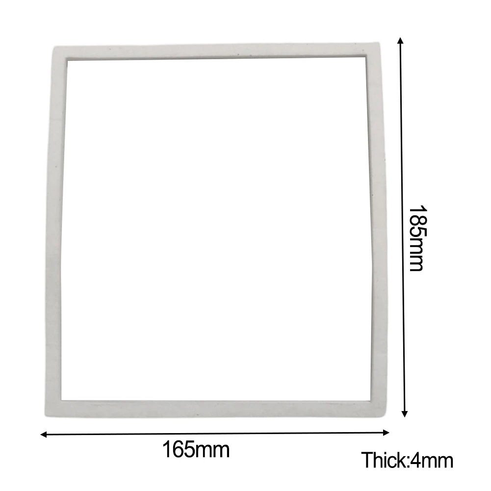 Gasket For Woodburning Stove Pot Villager Stove Value Pack Of Two Compatible With Flatmate Efficiency Improvement