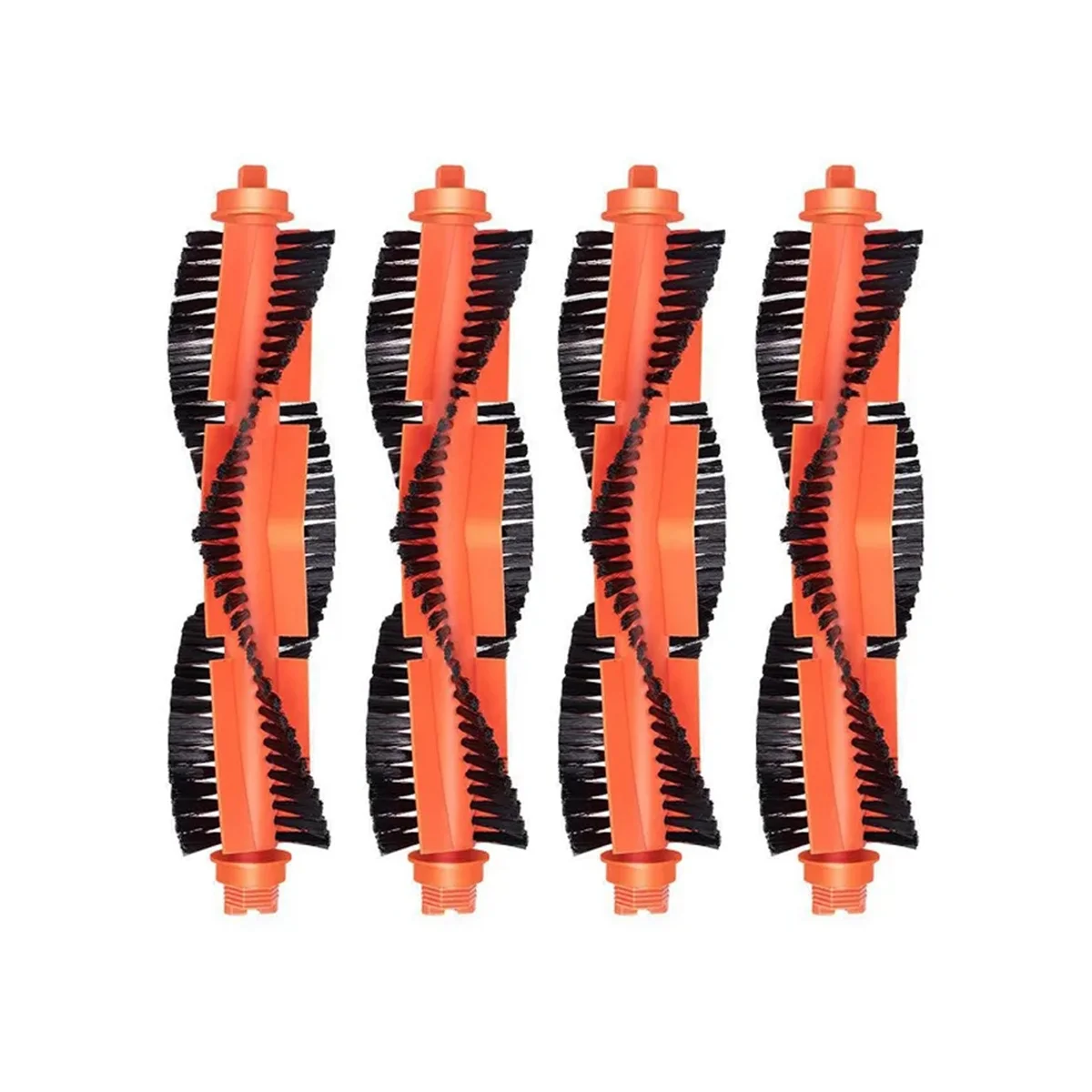 

Съемная основная щетка для робота-пылесоса Styj02Ym Mii Pro V2, роликовая щетка, запчасти для пылесоса