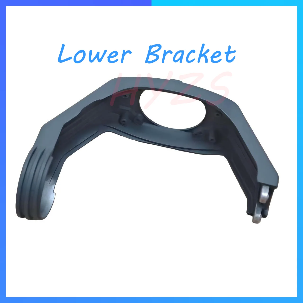 Gimbal Roll Bracket…