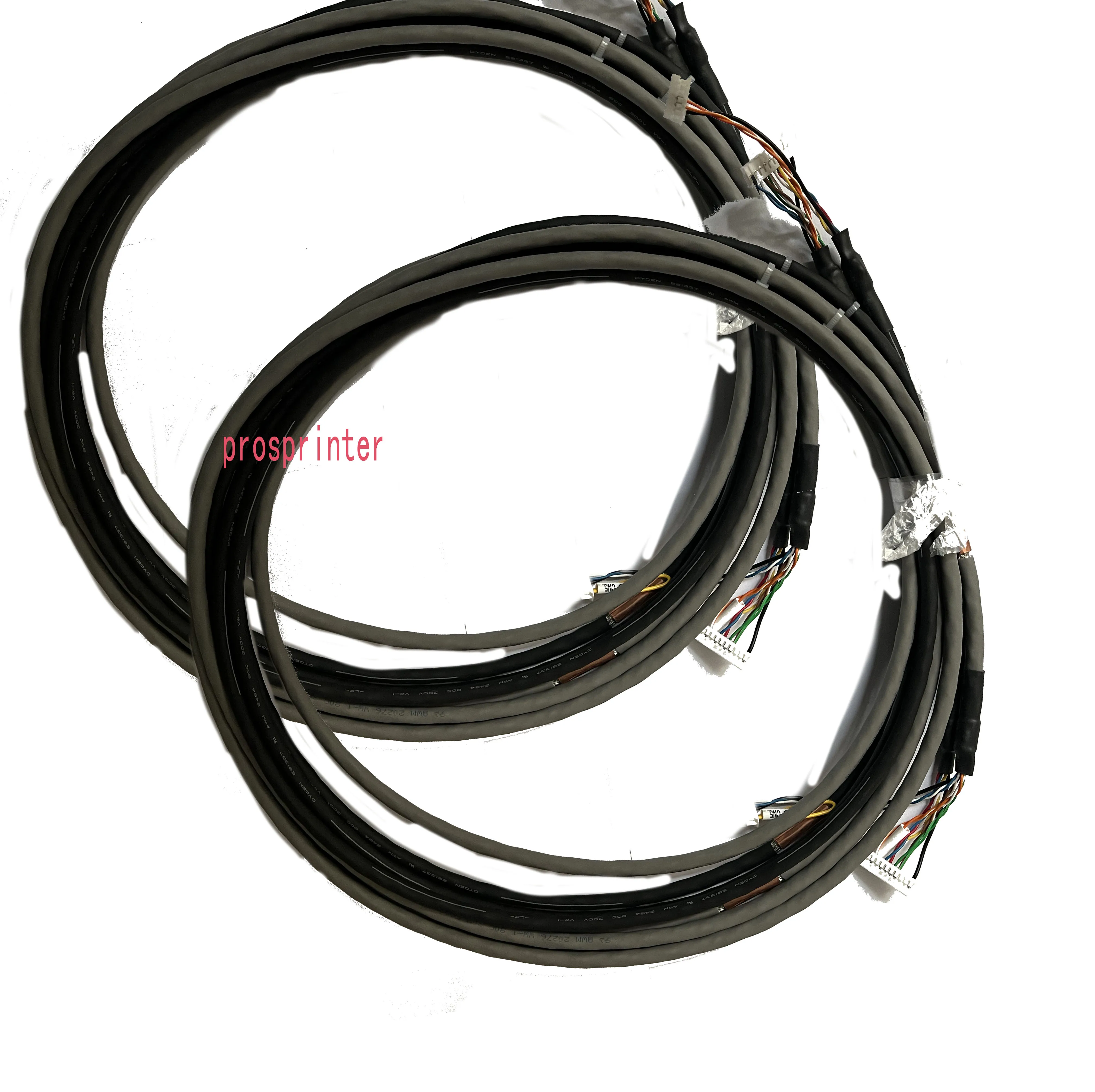 

Original Mimaki Spare Parts HDC Communication Cable 160 Assy M026953 for Ucjv300