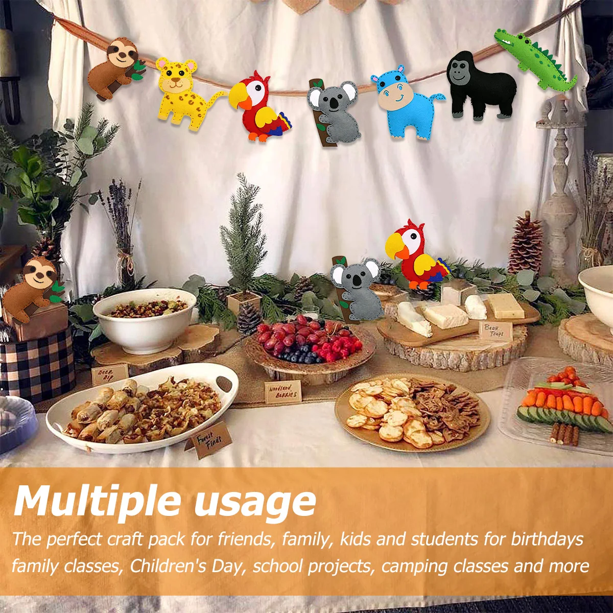 Thumbnail 3 - #52 Toy Craft Kits Comparison Guide