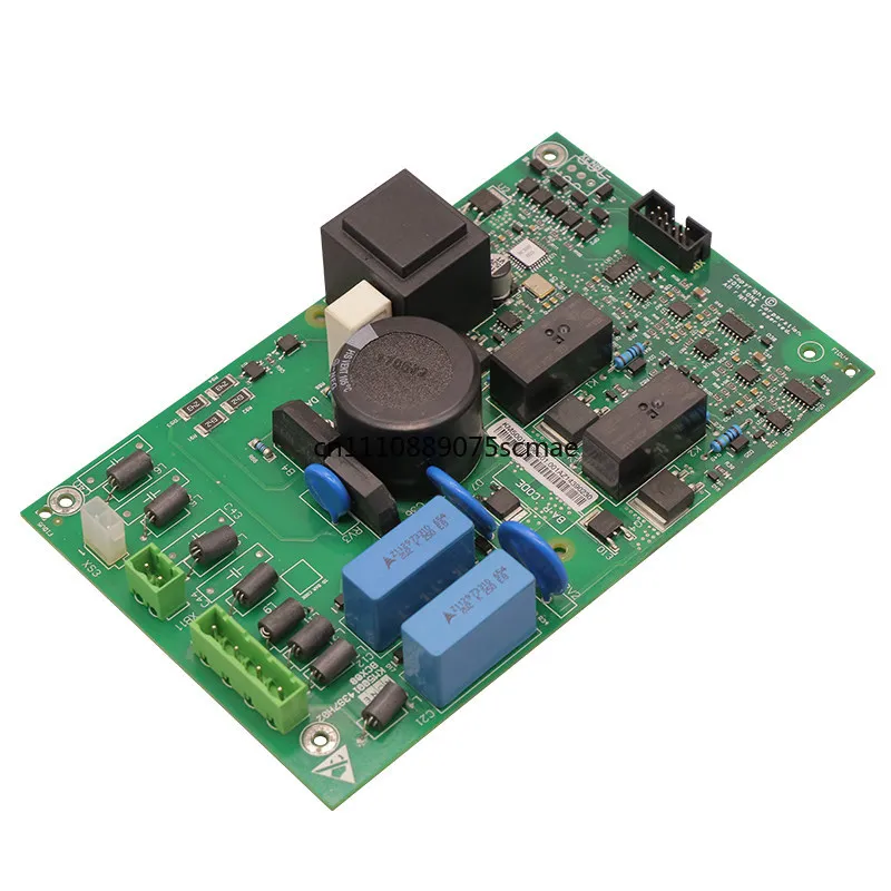 

Applicable to KONE elevator brake module KM50022850G02 brake brake board KM50014396G01 original