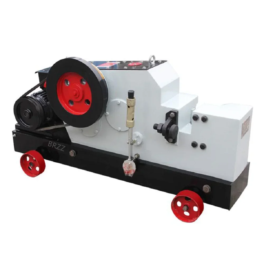 GQ40 electric portable steel cutting machines Suitable for a large amount of 28mm steel rebar iron rod cutter bars for sale