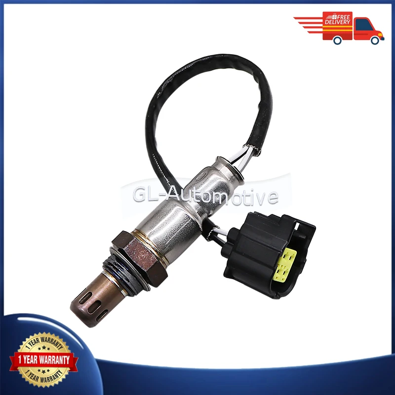 

A0085427818 Lambda Sensor Oxygen Sensor O2 Sensor For Mercedes-Benz S500 L 4MATIC 2014-2017 AMG S63 2014-2016